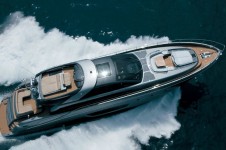Yacht Rhino -  Main